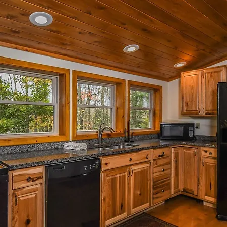 Villa Happy Trails